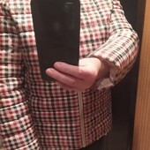 Куртка на синтепоні жіноча на холодну осінь зиму