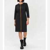 Сукня на блискавку,кежуал