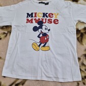 Футболка розміру s.