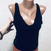 Чёрная Майка