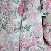 Нова, легка, якісна, котонова ковдра на синтапоні, із Америки. Розмір 2.10 х 1.57 см.