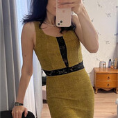 Красива елегантна сукня італія