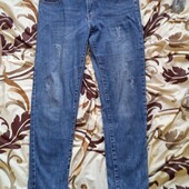 Жіночі джинси наш 50,52-54р.