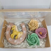 подарунковий набір ручної роботи