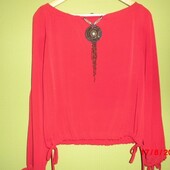 Гарна кофточка розмір М.