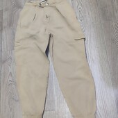 Стильні джогери-карго Zara 11-12