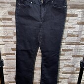 Чорні джинси vero moda високі