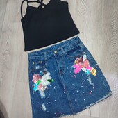 Стильний комплект рS