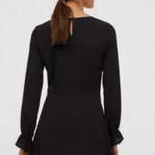 Чудова романтична сукня у двох розмірах H&M