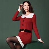 Сукня новорічна