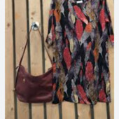 Платье Soyconsept♥️✨смотрим замеры♥️✨