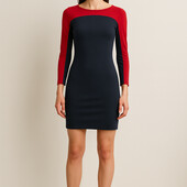 ♕ Шикарне трикотажне плаття Tchibo (Німеччина) розмір наш: 44-46 (36/38 євро)