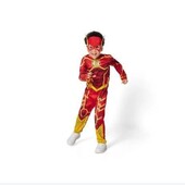 Костюм The Flash на 4-6років Німеччина