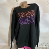 Свитшот с начесом размер 2ХЛ, состояние хорошее