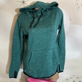 Худи с начесом размер С, состояние хорошее