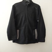 Чоловіча флісова толстовка