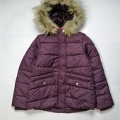 Куртка на дівчинку єврозима Cool-Club зріст 92