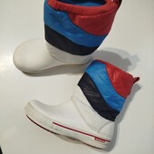 Дутики Crocs оригінал