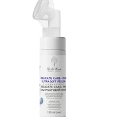 Пенка для лица с мягким пилингом