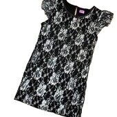 Ошатна сукня на 8-10років