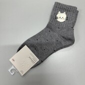 962. Шкарпетки Кашемир 36-41