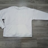 Худи с начесом размер Л