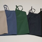 хлопковые майки под джинсы