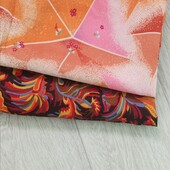 Тканина поліестер