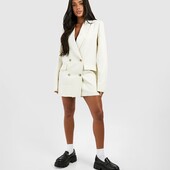 Трендовий стильний піджак( батал) 2XL 3XL