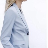 Базовий трендовий піджак, XS