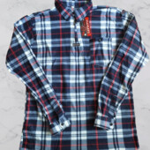 Сорочка тепленька,з 50 по 62р.☘️