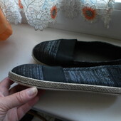 Мокасины в очень хорошем состоянии