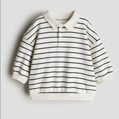 Смугастий реглан, 18-24 місяці