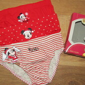 Набір трусиків Disney. 2-3 / 3-4р. Розмір на вибір!