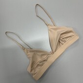 968. Топ для дівчинки XXS