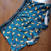 Боксерки чоловічі