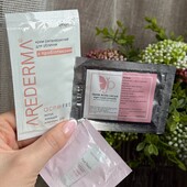 Набір зволожуючих кремів для обличчя з прибіотиками і церамідами 10 мл