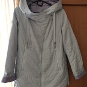 Куртка демі