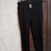 Нові брендові котонові джегінси 18-20 євро (наш 54-56)