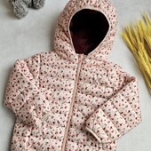 Якісна демісезона курточка, 2 рочки