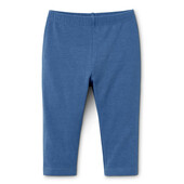 ♕ Якісні легінси з натуральної бавовни від Tchibo(Німеччина) розмір 122-128