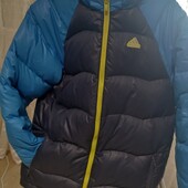 Пуховик Adidas