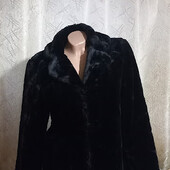 Шуба автоледі в ідеалі