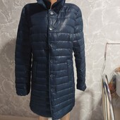 Двосторонній пуховик!!! Фірмовий,дуже класний!