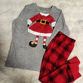 7445.піжама домашній костюм Lupilu 98/104