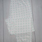 Піжамні штани Primark, eur 34-36 / uk 6-8