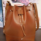 Стильна сумка-рюкзак