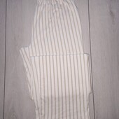 Піжамні штани Primark, трикотаж, eur 42-44 / uk 14-16