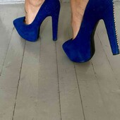 Туфлі жіночі 