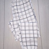 Фланелеві штани Primark, eur 32-34 / uk 4-6